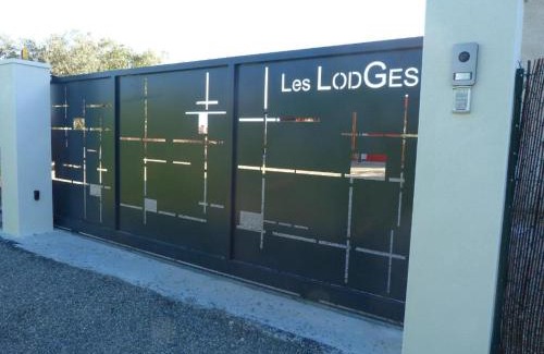 Valensole House | Les Lodges - Villa avec spa privatif