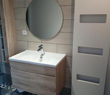 Castres Apartment | " Les Lofts de Mérigonde "