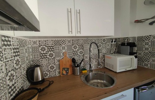 Provins Apartment | Les Lofts De Provins: Apt 1
