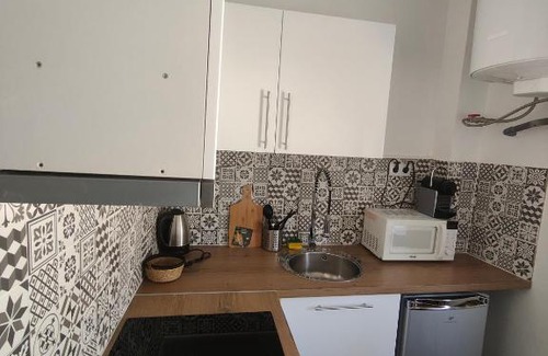 Provins Apartment | Les Lofts De Provins: Apt 1