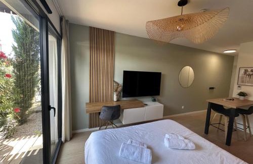 Perols Apartment | Les Loges de la Mer - Pérols