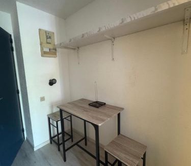 Paray-le-Monial Apartment | Les Logis de Paray - app 124
