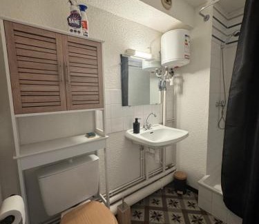 Paray-le-Monial Apartment | Les Logis de Paray - app 124