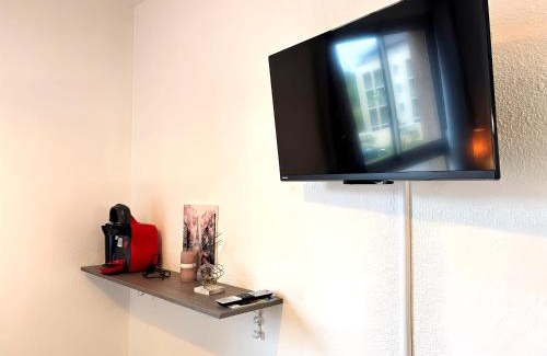 Paray-le-Monial Apartment | Les Logis de Paray Appartement 202