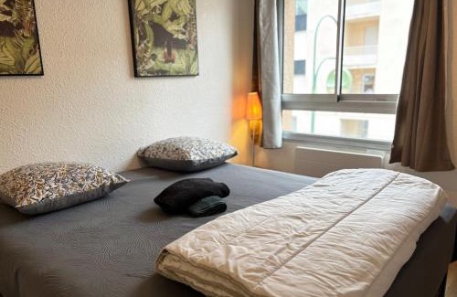 Paray-le-Monial Apartment | Les Logis de Paray Appartement 202