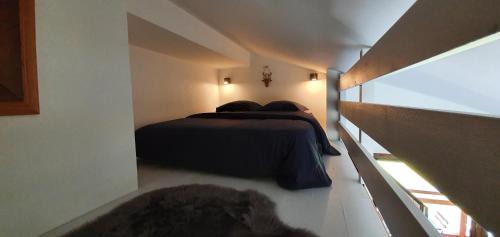 Saint-Jean-de-Sixt Apartment | Les Lucioles