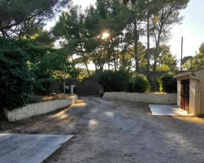 La Ciotat House | Les Mûriers