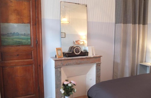 Carolles Apartment | Les Madeleines