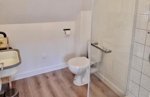 Carolles Apartment | Les Madeleines