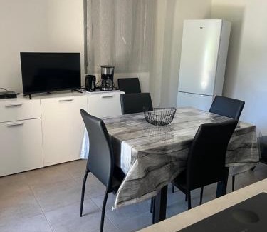 Fabras House | Les maisonnettes de bonneval