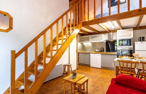 Les Mathes House | Les Maisons de l'Océan by Interhome