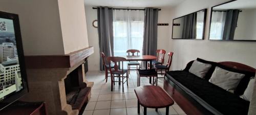 Port Guillaume Apartment | Les maisons de Port Guillaume - maeva Home - Maison 3 Pièces 6 Personnes Sélection MAE-2279