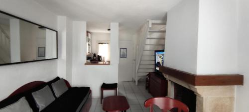 Port Guillaume Apartment | Les maisons de Port Guillaume - maeva Home - Maison 3 Pièces 6 Personnes Sélection MAE-2279