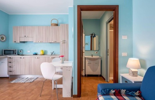 Omegna Apartment | Les Maisons della Fattoria by Interhome