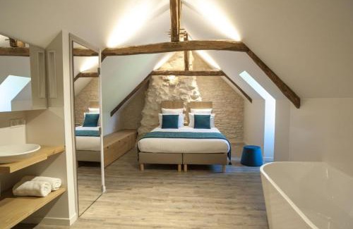 La Cassagne House | Les maisons du boulanger
