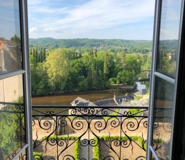 Terrasson-la-Villedieu House | Les Maisons du Périgord
