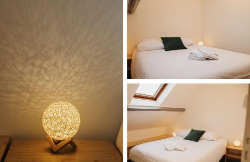 Cherbourg-en-Cotentin Apartment | Les Malakoff