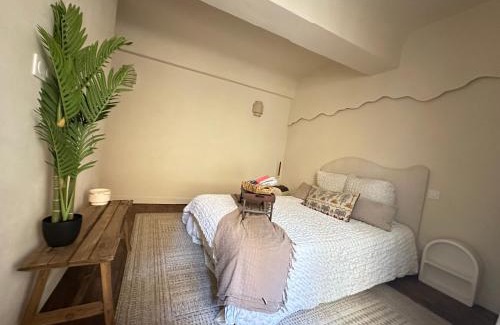 Macon Apartment | LES MALDIVES, T2, Balcon, Hyper centre Place aux Herbes