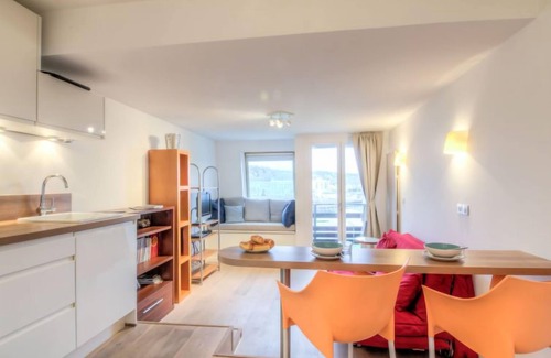 Deauville Apartment | Les Marinas by Interhome