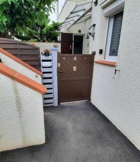 Le Barcares Apartment | Les Marines 2