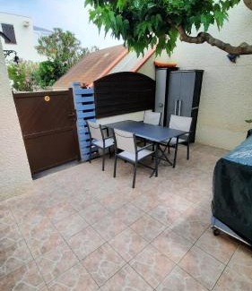 Le Barcares Apartment | Les Marines 2