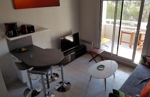 Tamaris Apartment | les marines de Tamaris
