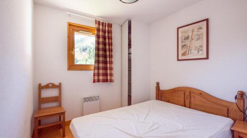 Saint-Sorlin-d'Arves Apartment | Les Marmottes- 34- 6 pers