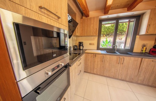 Travexin Ski Chalet | Les Marmottes, 10p with bb-football, billiards and bar
