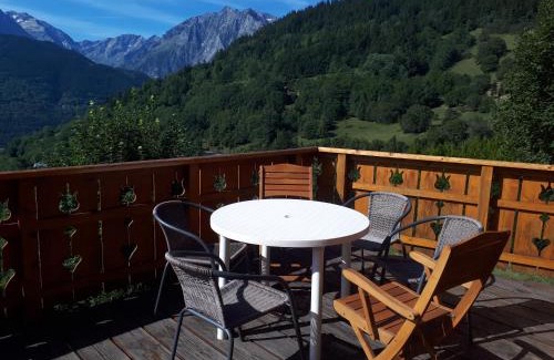 Auris Ski Chalet | Les Marmottes de l'Alpe