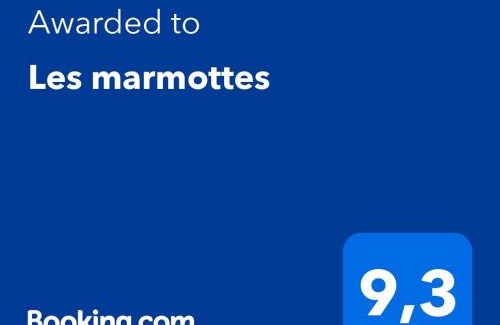 Allos Apartment | Les marmottes
