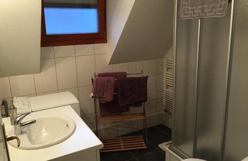 Ribeauville Apartment | les menetriers
