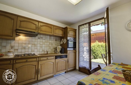 Bourg-Saint-Maurice House | LES MESANGES - BOURG SAINT MAURICE