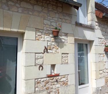 Saint-Aignan Bed & Breakfast | Les mimosas