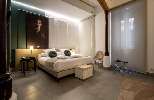 Alicante City Centre Hotel | Les Monges Palace Boutique