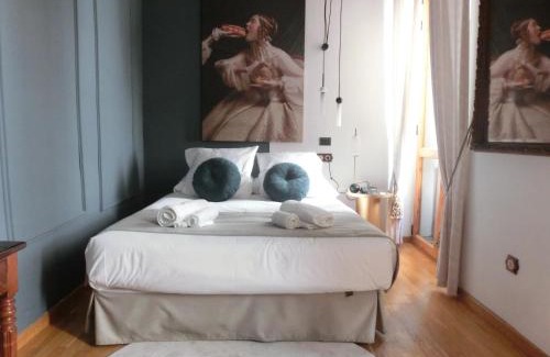 Alicante City Centre Hotel | Les Monges Palace Boutique