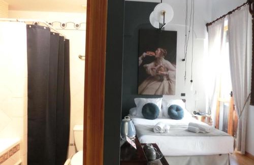 Alicante City Centre Hotel | Les Monges Palace Boutique