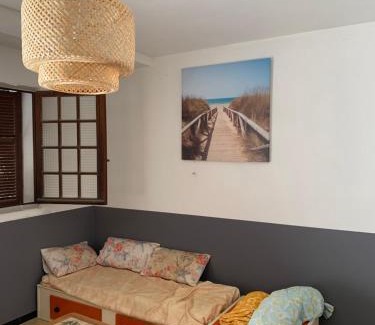 Algajola Apartment | Les Mouettes