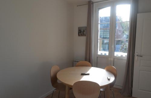 Villers-sur-Mer Apartment | Les Muguets