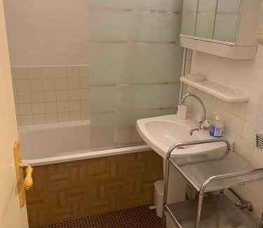 Bolquere Apartment | Les Myrtilles Pyrénées 2000
