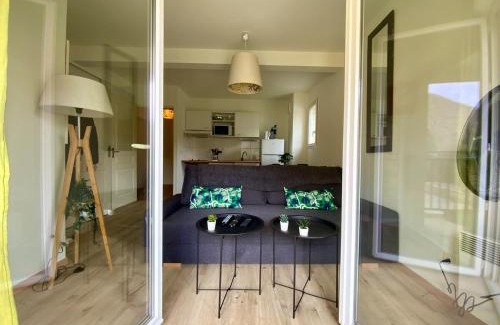 Avene Apartment | Les Naïades F25- 1 bedroom for 4 people