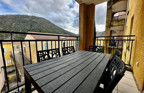 Avene House | Les Naïades I45 - 2 bedrooms for 5 people !