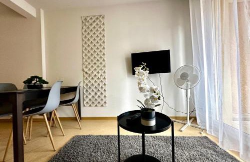Avene House | Les Naïades I45 - 2 bedrooms for 5 people !