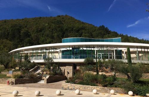Avene House | Les Naïades J60 - 2 bedrooms for 5 people !