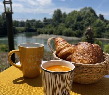 Sorde-lAbbaye Bed & Breakfast | Les nuits de Cassiopee