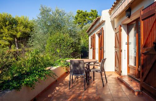 Ceyreste House | Les oiseaux