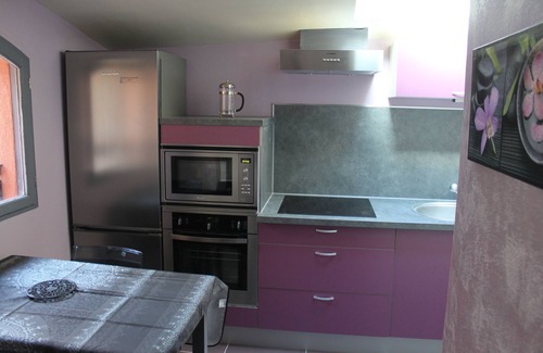 Cassis Apartment | Les Oliviers de la Romarine