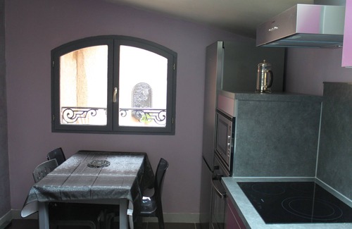 Cassis Apartment | Les Oliviers de la Romarine