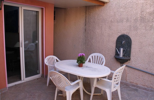 Cassis Apartment | Les Oliviers de la Romarine