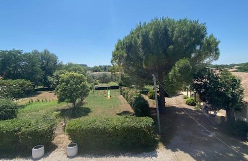 Montagnac Apartment | Les Oliviers