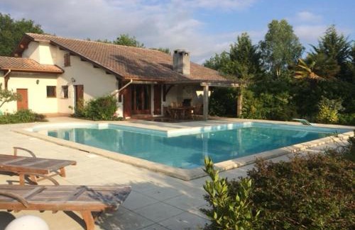 Sanguinet House | Les Oliviers